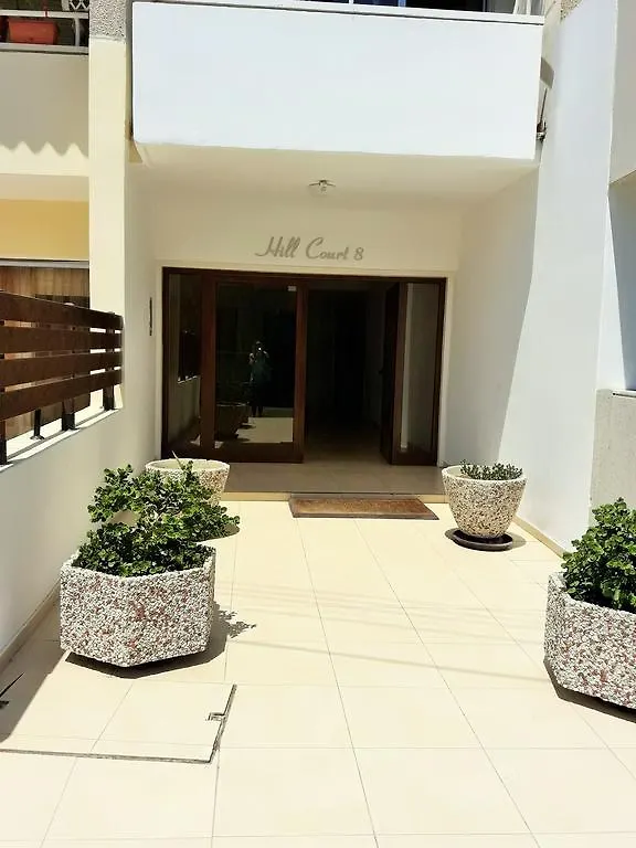 32 Hill Court Apartment Larnaca Cyprus