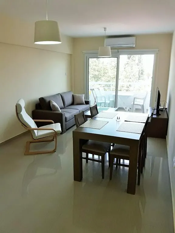 32 Hill Court Apartment Larnaca Cyprus