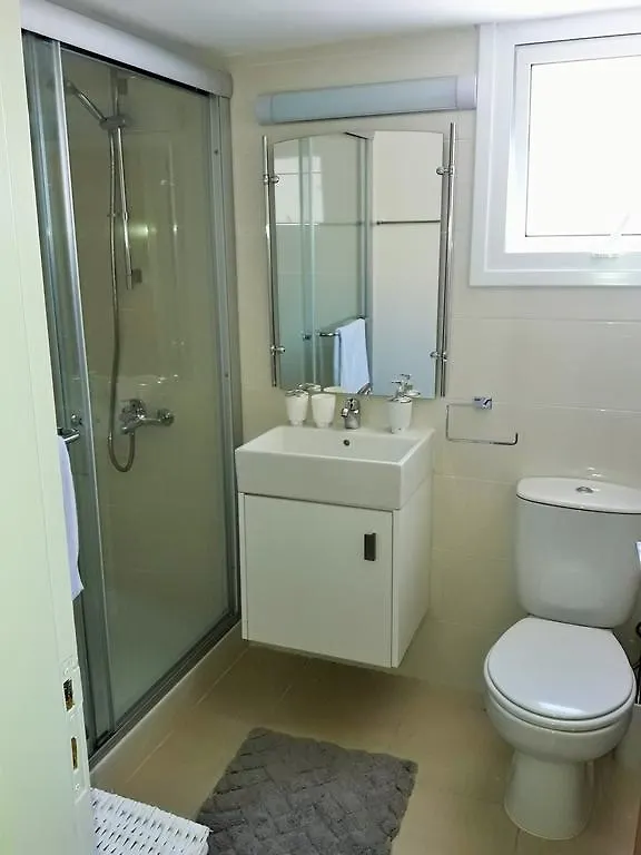 32 Hill Court Apartment Larnaca Cyprus