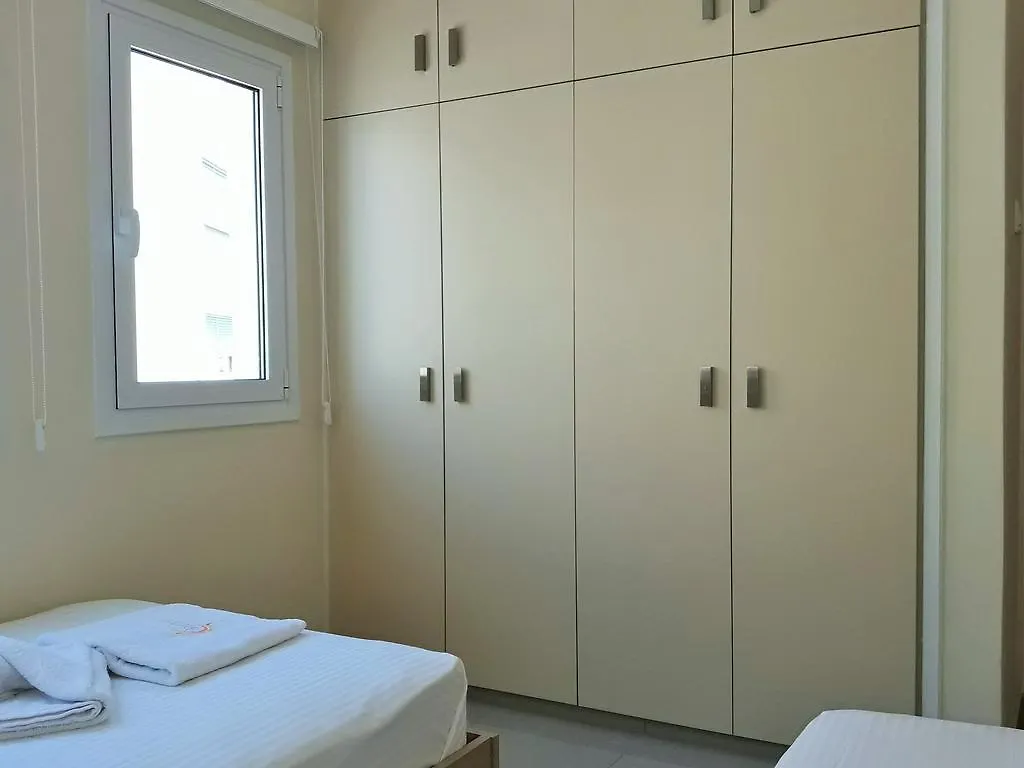 32 Hill Court Apartment Larnaca